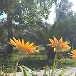 Santa Maria Vakantieboerderij