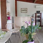 Santa Maria Vakantieboerderij