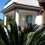Santa Maria Agroturismo *