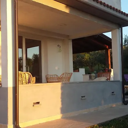 Agroturismo Santa Maria Marta