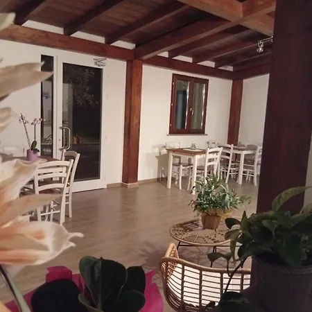 Agriturismo Santa Maria