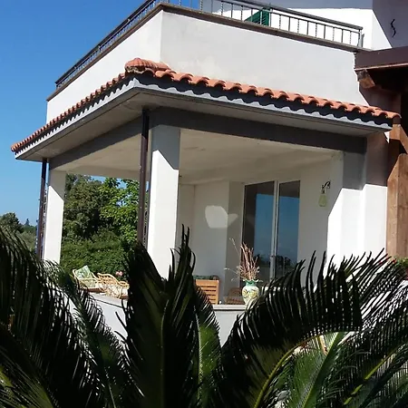 Agroturismo Santa Maria Marta