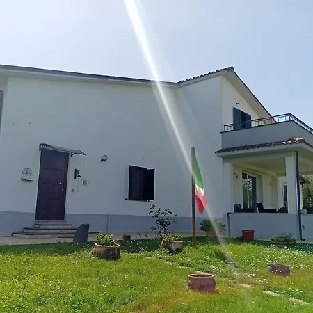 Agroturismo Santa Maria