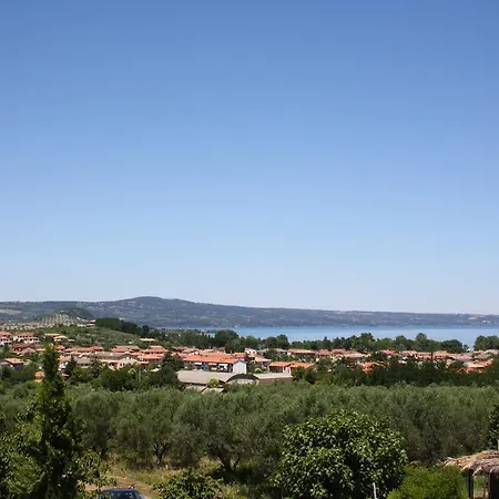 Agriturismo Santa Maria
